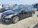 Nissan Altima 2013