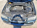 BMW X3 2007