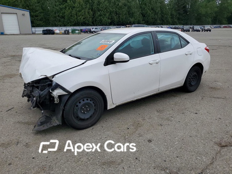 Toyota Corolla 2015 - Image 1 of 12