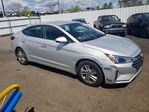 Hyundai Elantra 2019