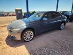 BMW Series 3 2012