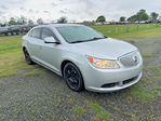 Buick LaCrosse 2010