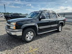 Chevrolet Avalanche 2005