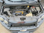 Chevrolet Sonic 2012