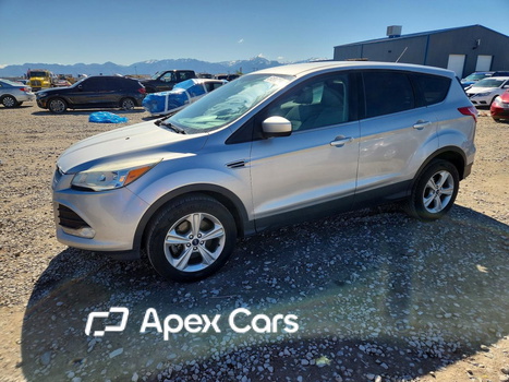 Ford Escape 2015 - Image 1 of 11
