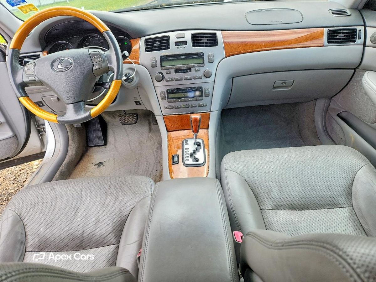 Lexus ES 2006