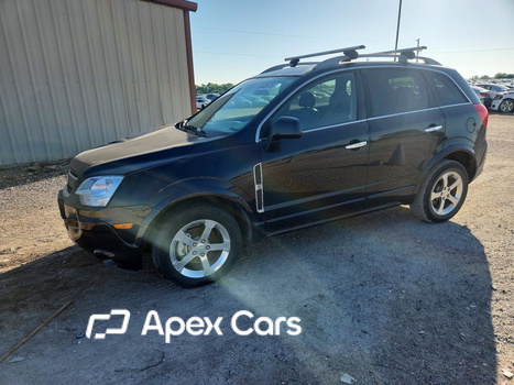 Chevrolet Captiva 2014 - Image 1 of 13