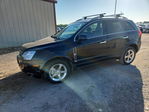 Chevrolet Captiva 2014