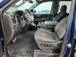 Chevrolet Silverado 2022