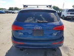 Audi Q5 2013