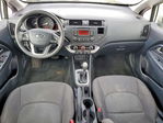 Kia Rio 2013