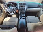 Ford Explorer 2013