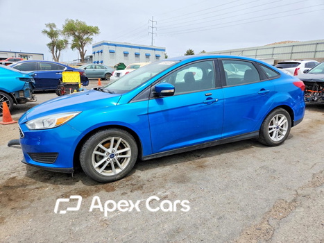 Ford Focus 2016 - Zdjęcie 1 z 11