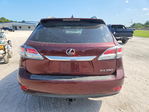 Lexus RX 2013