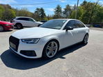 Audi RS4 2019
