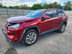 Toyota RAV 4 2019
