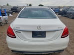 Mercedes-Benz C-klasse 2015