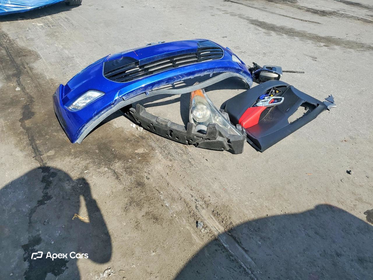 Hyundai Veloster 2014