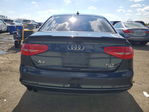Audi A4 2014