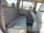 Mitsubishi Montero 2003