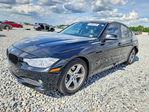 BMW Series 3 2014