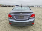 Hyundai Accent 2016