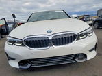 BMW Series 3 2022