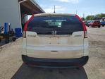 Honda CR-V 2014