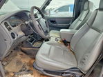 Ford Ranger 2008