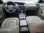 Audi A4 2011