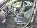 BMW Series 3 2016