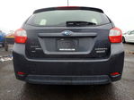 Subaru Impreza 2013