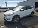 Hyundai Santa Fe 2014