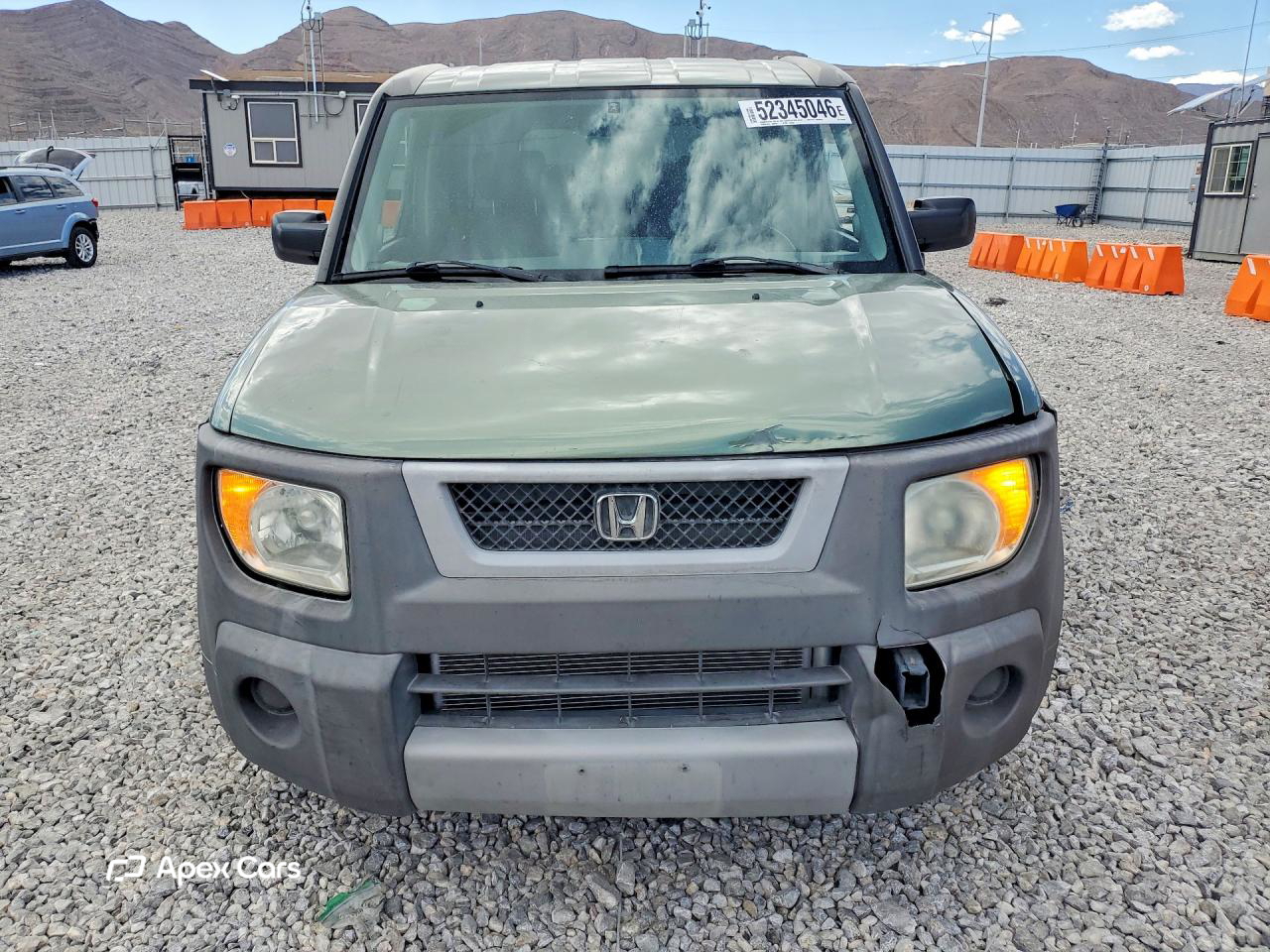 Honda Element 2003