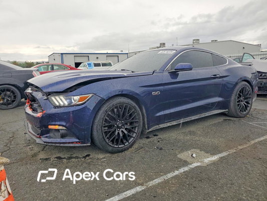 Ford Mustang 2015 - Image 1 of 12