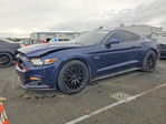Ford Mustang 2015