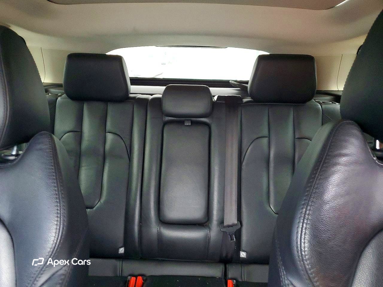 Land Rover Range Rover 2015