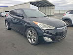 Hyundai Veloster 2013