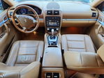 Porsche Cayenne 2009