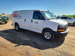 GMC Savana 2020
