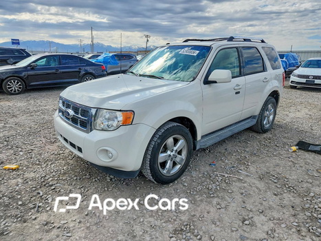 Ford Escape 2011 - Image 1 of 11