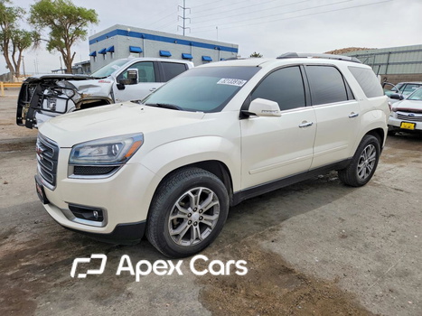 GMC Acadia 2014 - Image 1 of 13