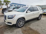GMC Acadia 2014