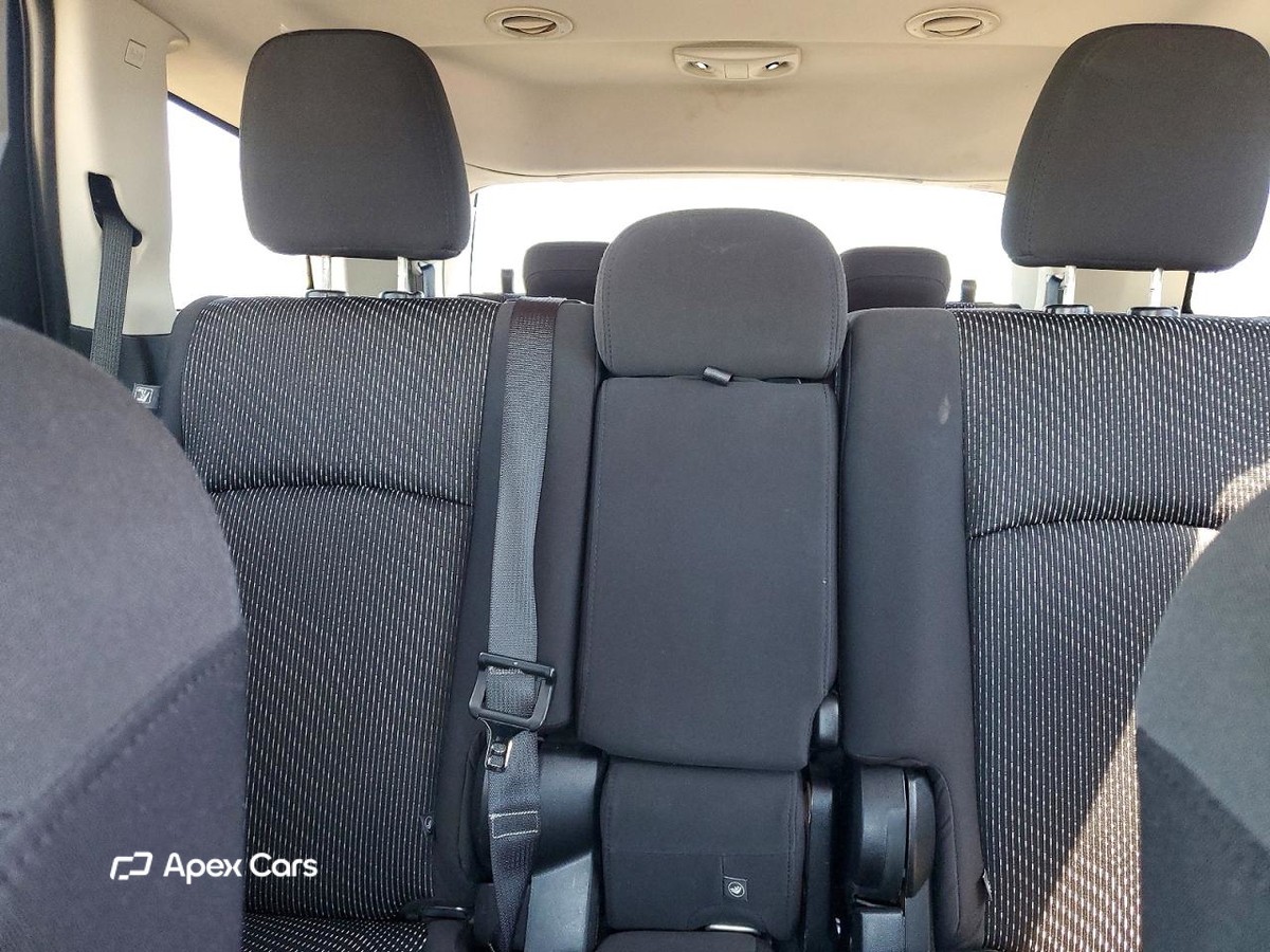Dodge Journey 2014