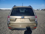 Subaru Forester 2009