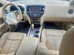 Nissan Pathfinder 2015