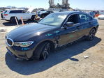 BMW Series 3 2021