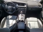 Audi RS4 2012