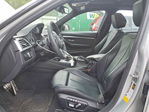 BMW Series 3 2017