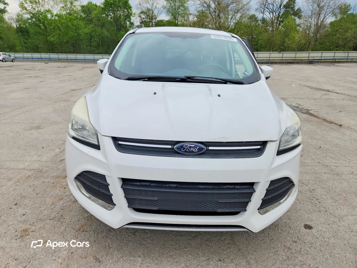 Ford Escape 2016